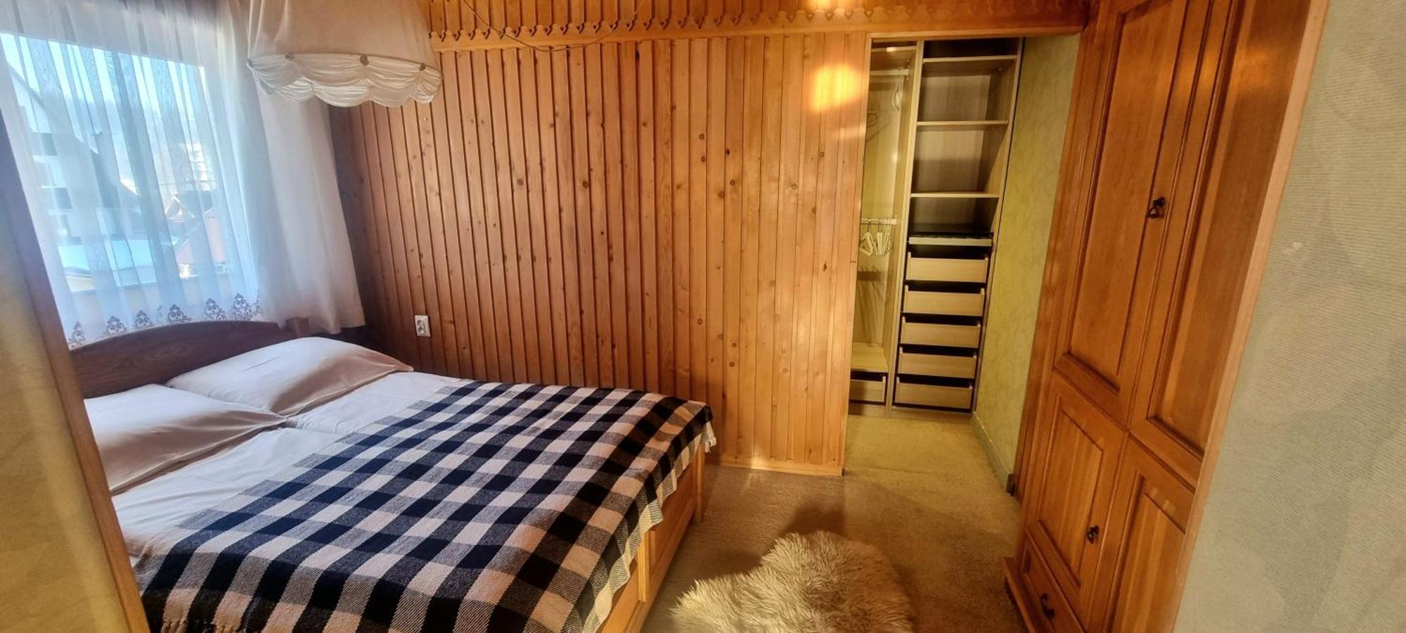 Ferienhaus Gabi *