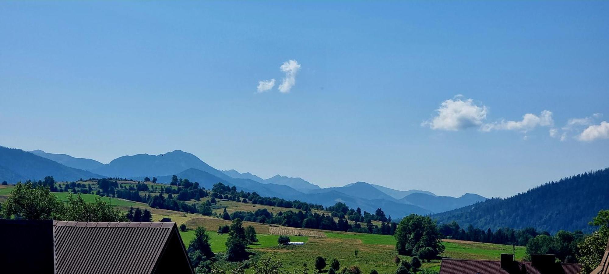 Gabi Ferienhaus Zakopane