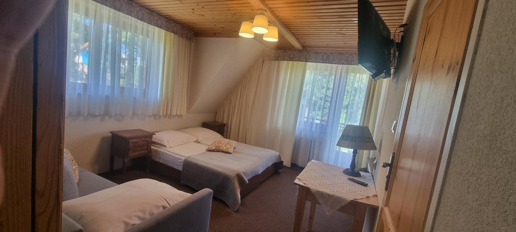 Gabi * Zakopane