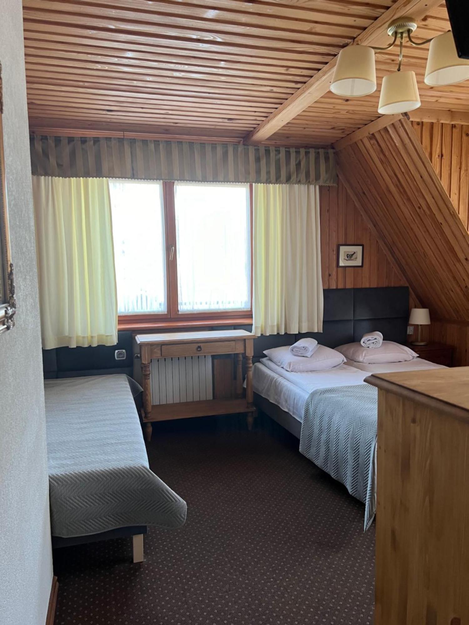 Gabi * Zakopane