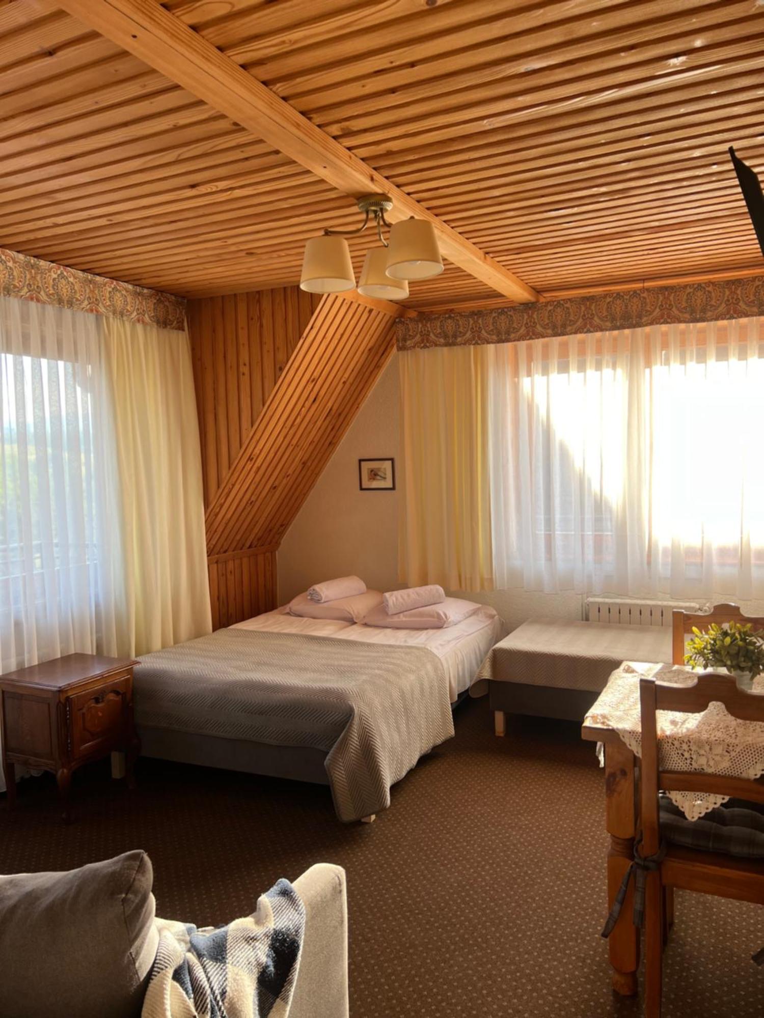 Ferienhaus Gabi *