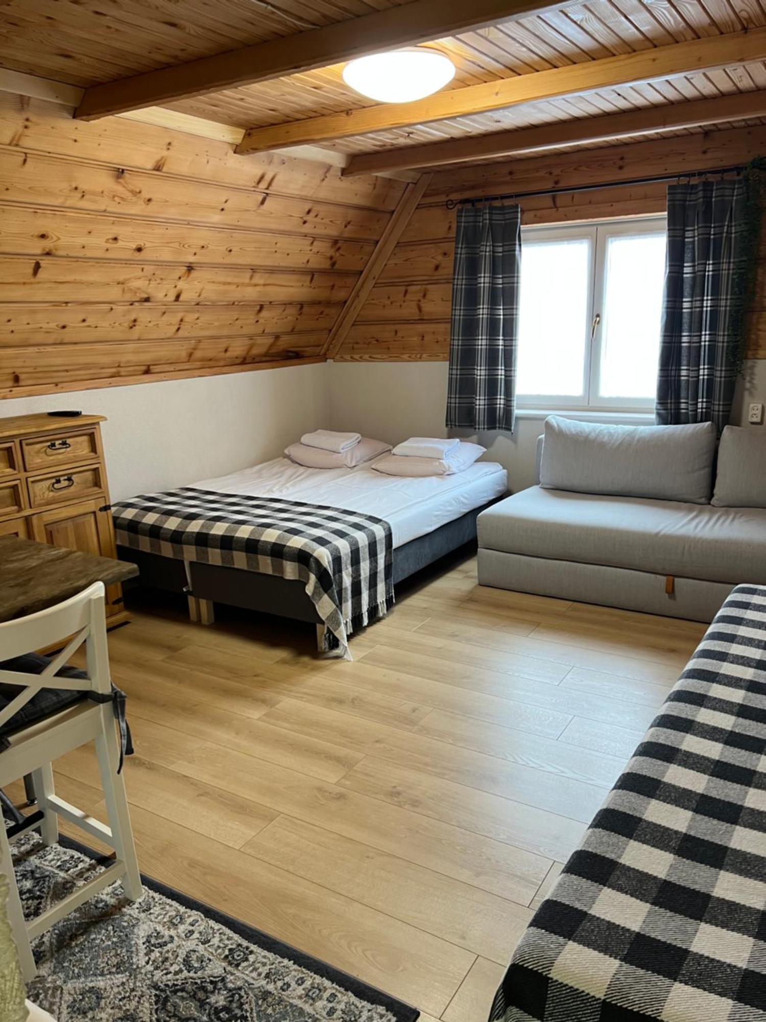 Ferienhaus Gabi Zakopane