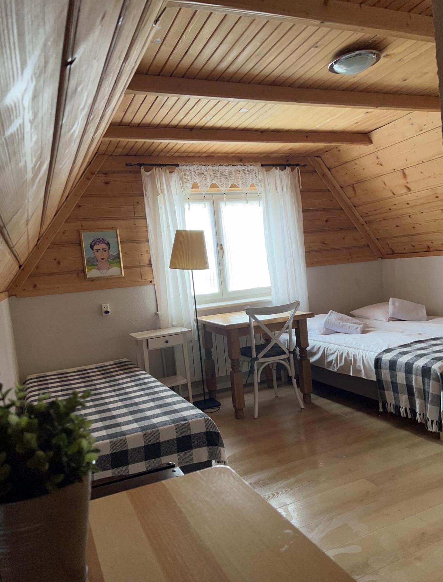 Ferienhaus Gabi
