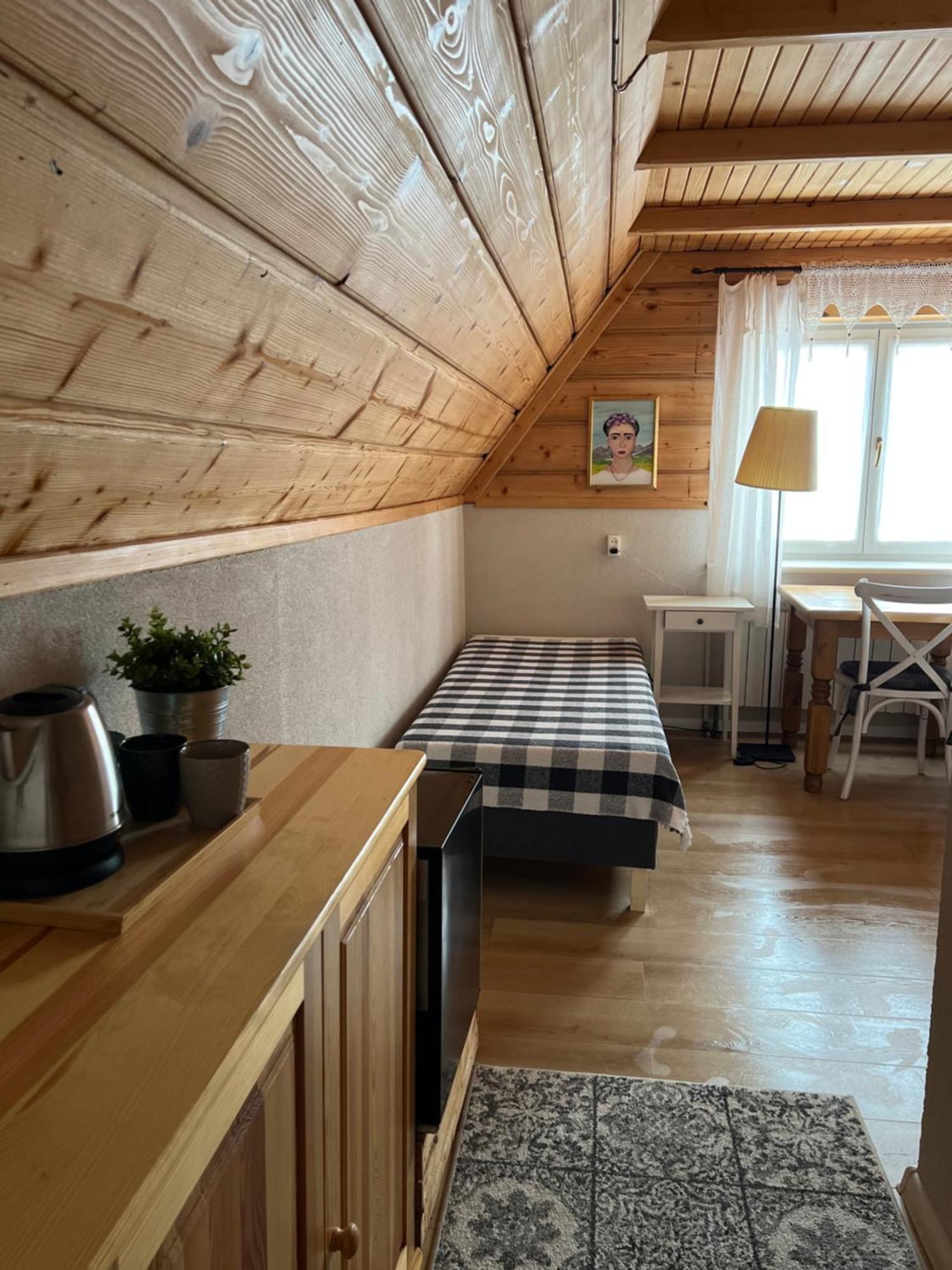 Gabi Ferienhaus Zakopane