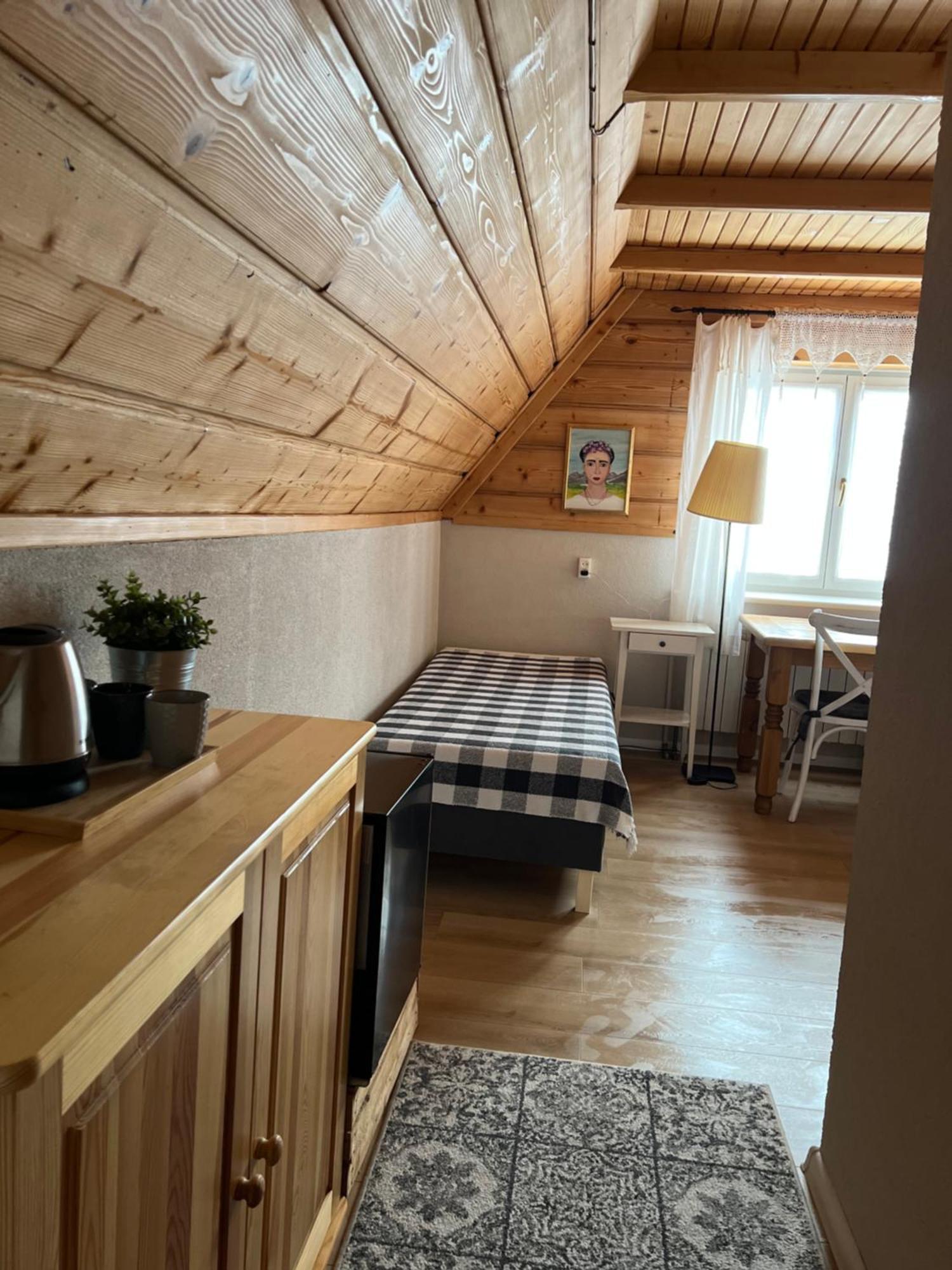 Gabi * Zakopane