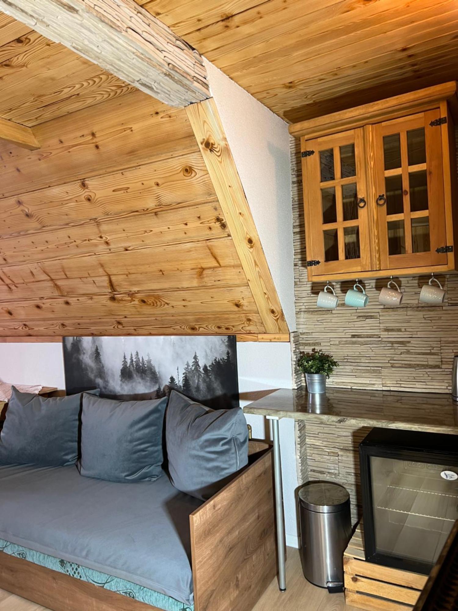 Gabi Zakopane