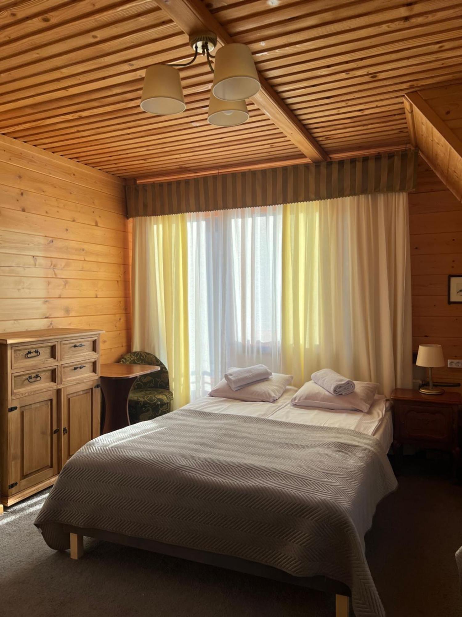 Ferienhaus Gabi Zakopane