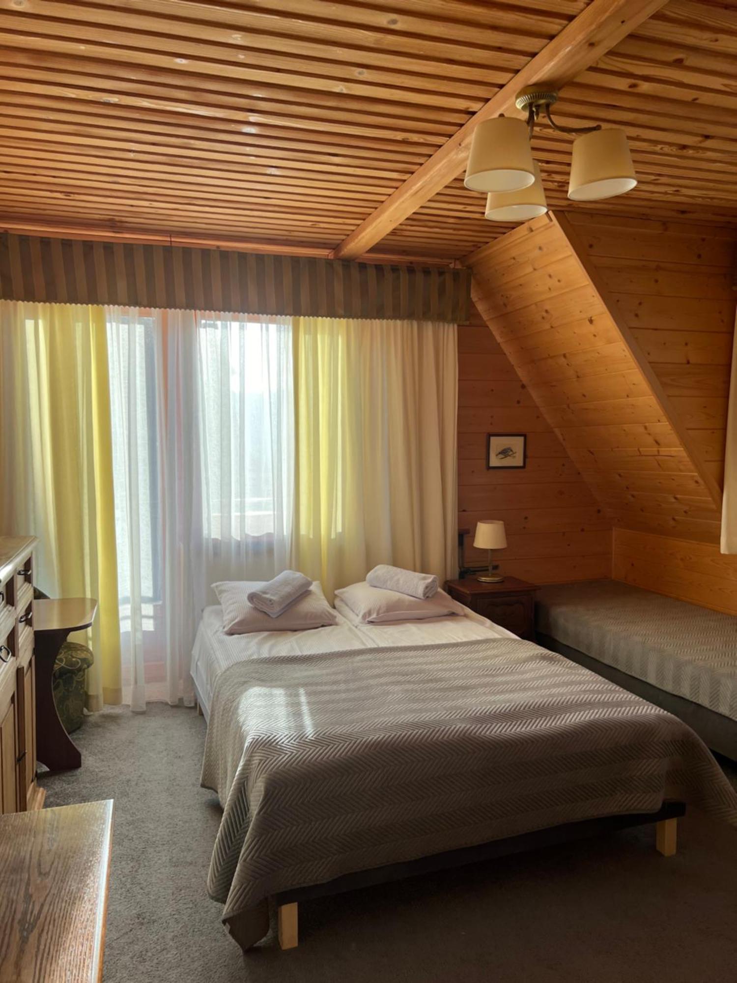 Ferienhaus Gabi Zakopane