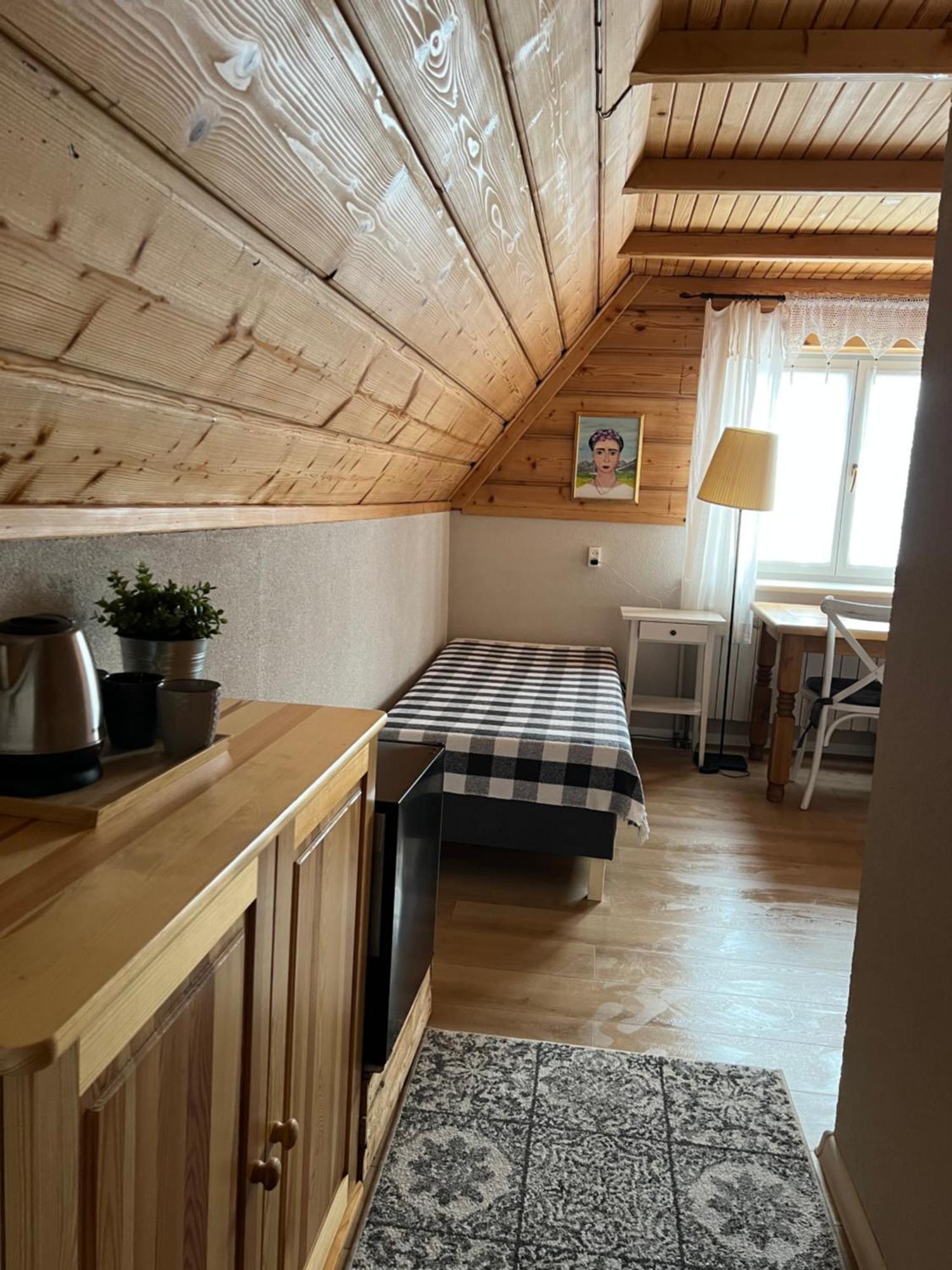 Gabi * Zakopane