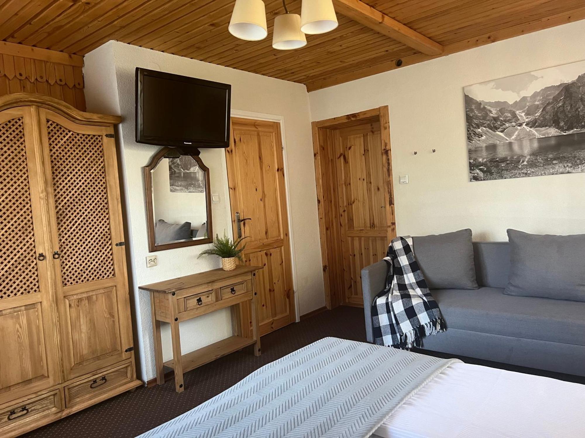 Ferienhaus Gabi *