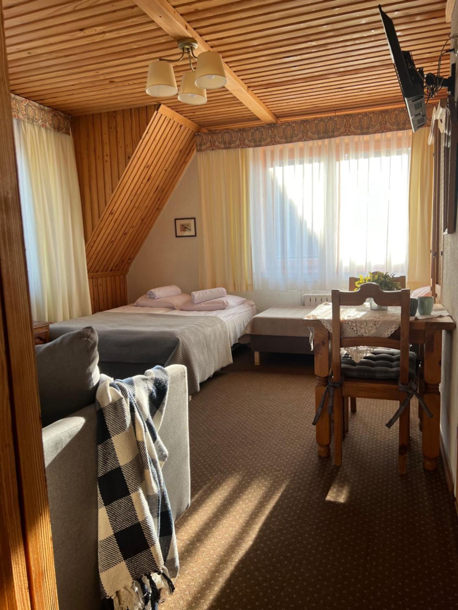 Ferienhaus Gabi
