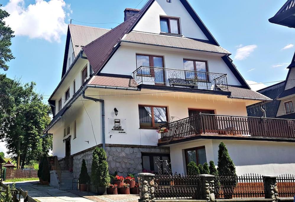 Ferienhaus Gabi